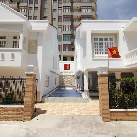 Romeliess Hotel Vung Tau Dış mekan fotoğraf