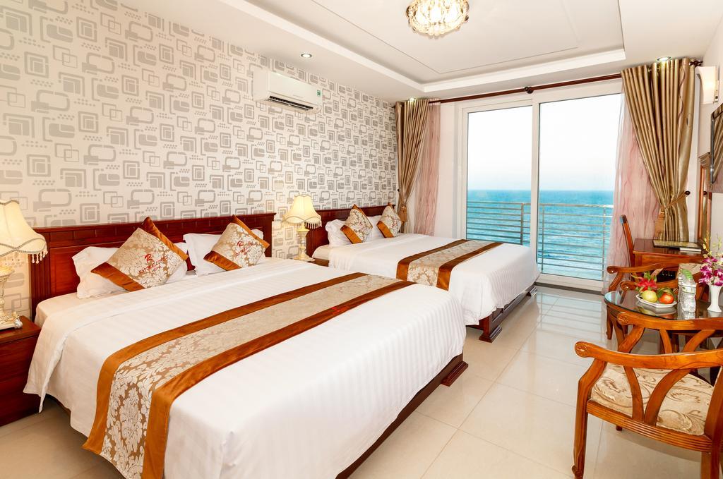 Romeliess Hotel Vung Tau Dış mekan fotoğraf