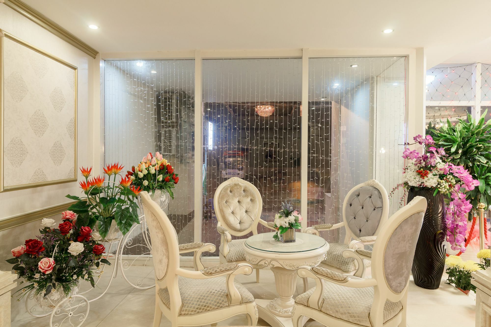 Romeliess Hotel Vung Tau Dış mekan fotoğraf