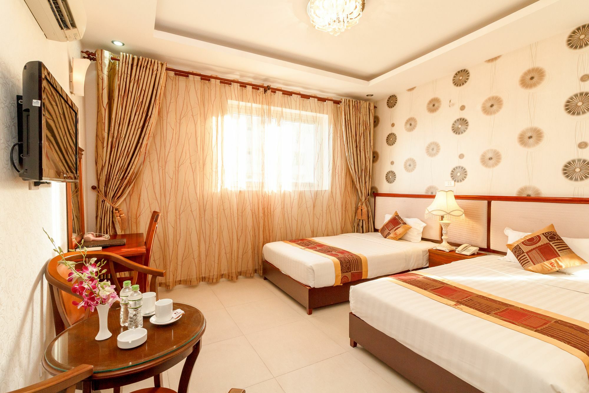 Romeliess Hotel Vung Tau Dış mekan fotoğraf
