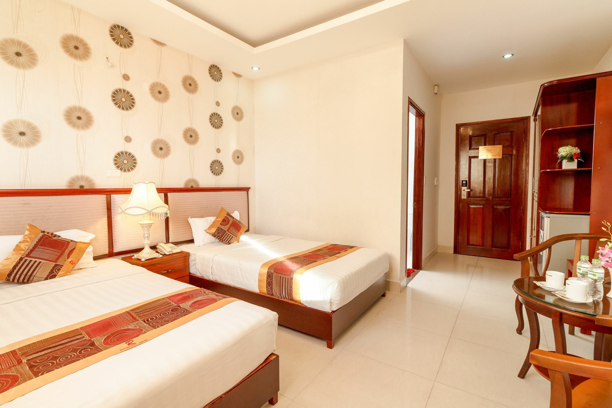 Romeliess Hotel Vung Tau Dış mekan fotoğraf